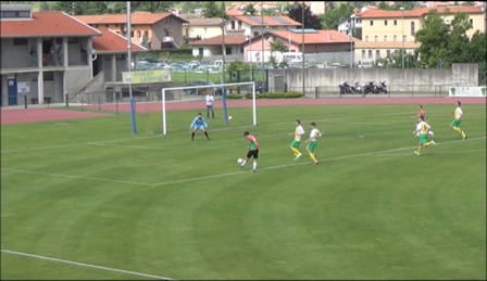 lemine - gavarnese playoff